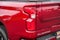 2021 Chevrolet Silverado 1500 4WD Crew Cab Short Bed RST