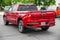 2021 Chevrolet Silverado 1500 4WD Crew Cab Short Bed RST