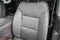 2021 Chevrolet Silverado 1500 4WD Crew Cab Short Bed RST