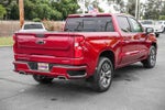 2021 Chevrolet Silverado 1500 4WD Crew Cab Short Bed RST