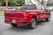2021 Chevrolet Silverado 1500 4WD Crew Cab Short Bed RST