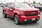 2021 Chevrolet Silverado 1500 4WD Crew Cab Short Bed RST