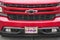 2021 Chevrolet Silverado 1500 4WD Crew Cab Short Bed RST