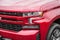 2021 Chevrolet Silverado 1500 4WD Crew Cab Short Bed RST