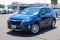 2023 Chevrolet Equinox FWD LT