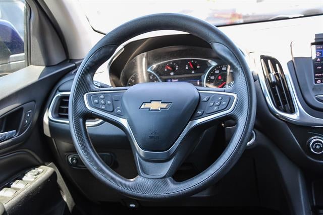 2023 Chevrolet Equinox FWD LT