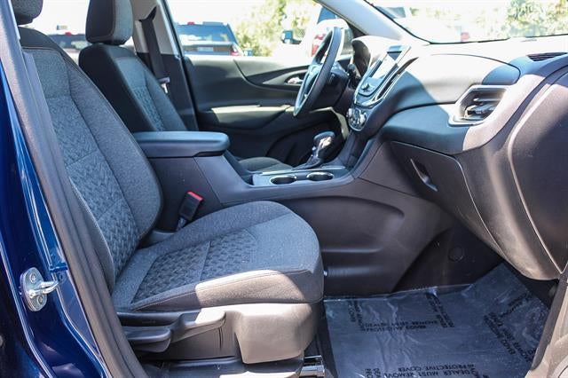 2023 Chevrolet Equinox FWD LT