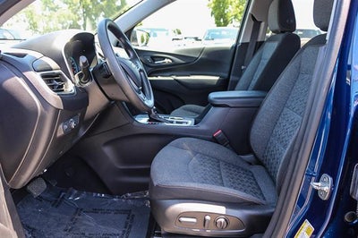 2023 Chevrolet Equinox FWD LT