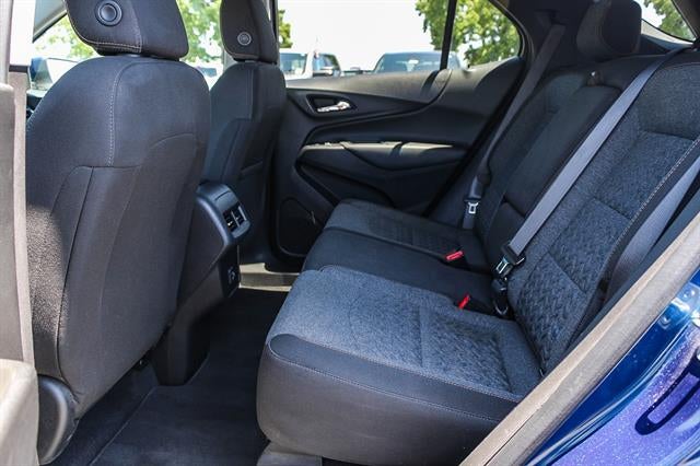 2023 Chevrolet Equinox FWD LT