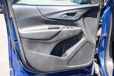 2023 Chevrolet Equinox FWD LT