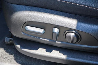 2023 Chevrolet Equinox FWD LT