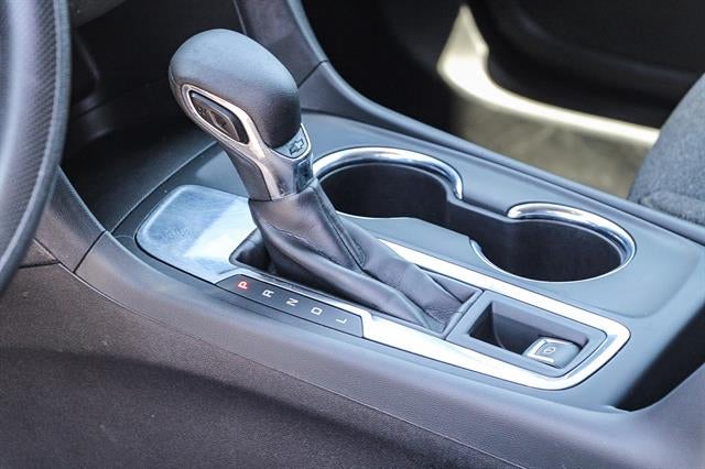 2023 Chevrolet Equinox FWD LT