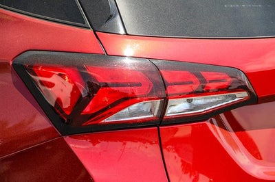 2022 Chevrolet Equinox FWD LT