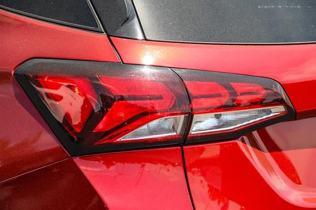 2022 Chevrolet Equinox FWD LT