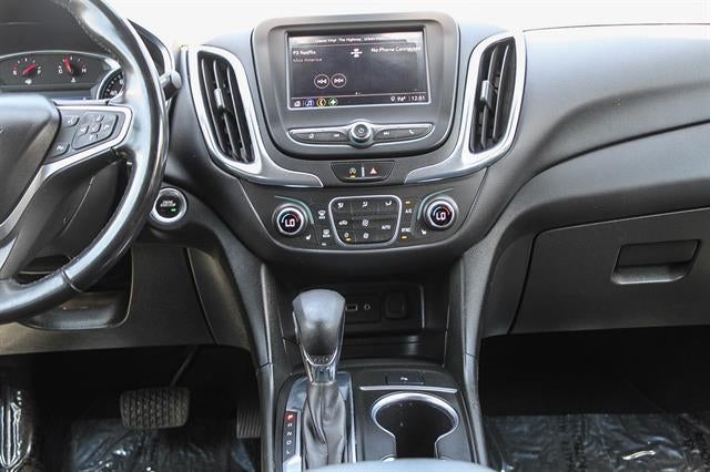 2022 Chevrolet Equinox FWD LT