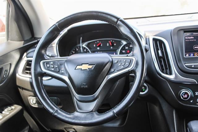 2022 Chevrolet Equinox FWD LT