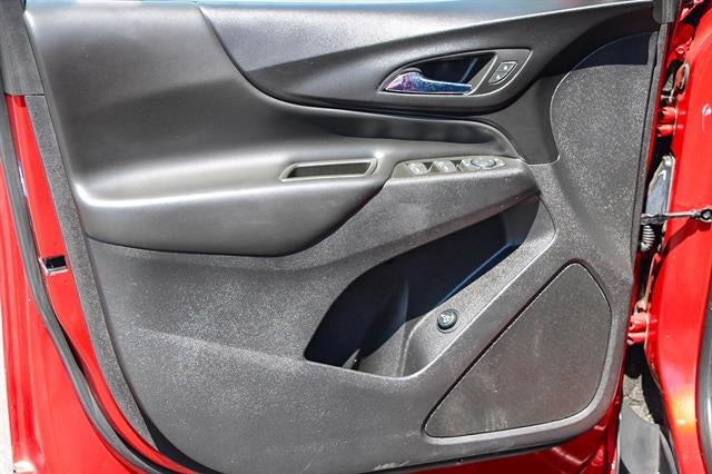 2022 Chevrolet Equinox FWD LT