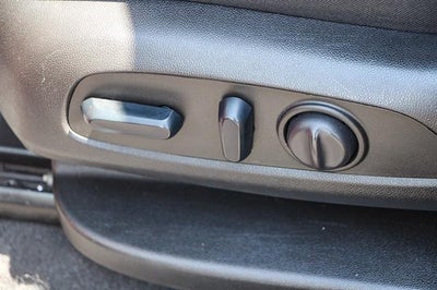 2022 Chevrolet Equinox FWD LT