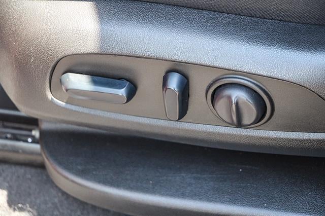 2022 Chevrolet Equinox FWD LT