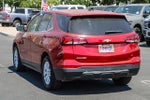 2022 Chevrolet Equinox FWD LT