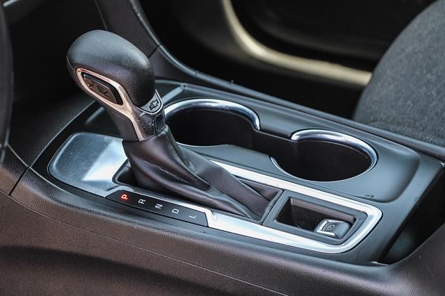 2022 Chevrolet Equinox FWD LT