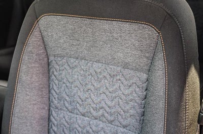 2022 Chevrolet Equinox FWD LT