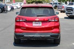 2022 Chevrolet Equinox FWD LT
