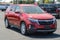 2022 Chevrolet Equinox FWD LT