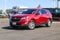 2020 Chevrolet Equinox FWD LT 1.5L Turbo