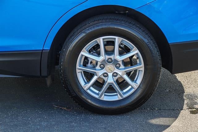 2024 Chevrolet Equinox AWD LT