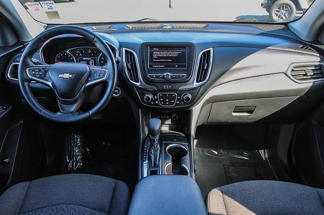 2024 Chevrolet Equinox AWD LT