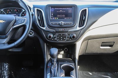 2024 Chevrolet Equinox AWD LT