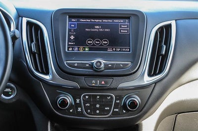 2024 Chevrolet Equinox AWD LT