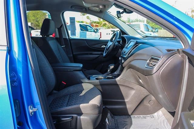 2024 Chevrolet Equinox AWD LT