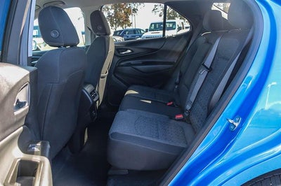 2024 Chevrolet Equinox AWD LT