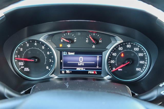 2024 Chevrolet Equinox AWD LT