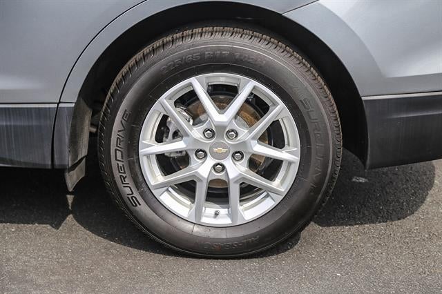 2023 Chevrolet Equinox AWD LT