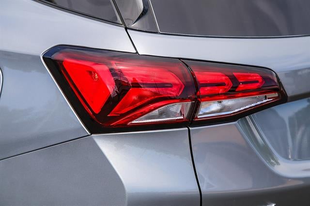 2023 Chevrolet Equinox AWD LT