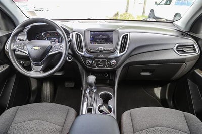 2023 Chevrolet Equinox AWD LT