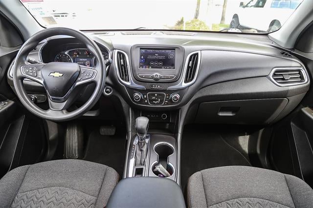 2023 Chevrolet Equinox AWD LT