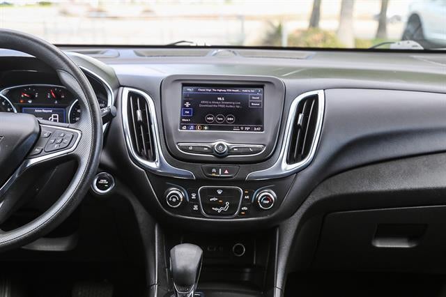 2023 Chevrolet Equinox AWD LT