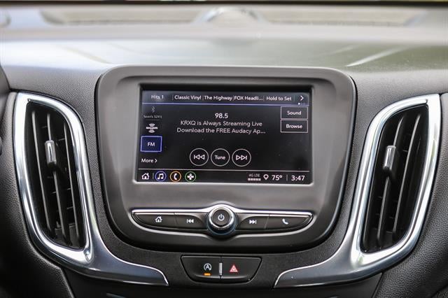 2023 Chevrolet Equinox AWD LT