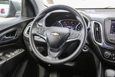 2023 Chevrolet Equinox AWD LT