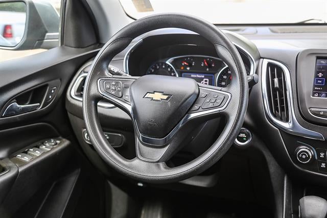 2023 Chevrolet Equinox AWD LT