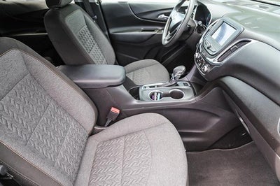 2023 Chevrolet Equinox AWD LT