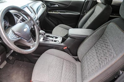 2023 Chevrolet Equinox AWD LT
