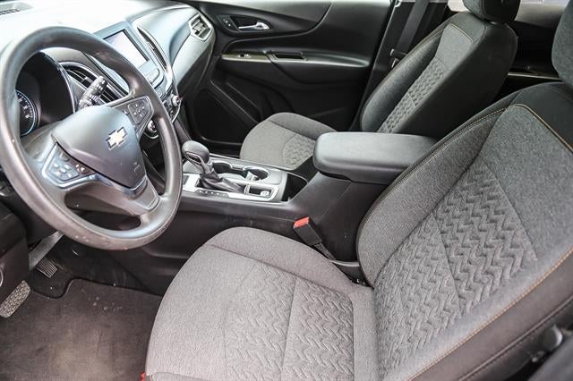 2023 Chevrolet Equinox AWD LT
