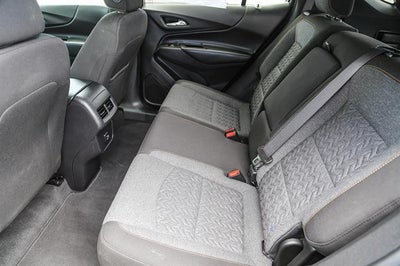 2023 Chevrolet Equinox AWD LT