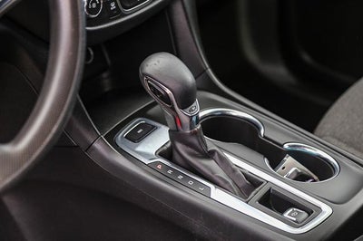 2023 Chevrolet Equinox AWD LT