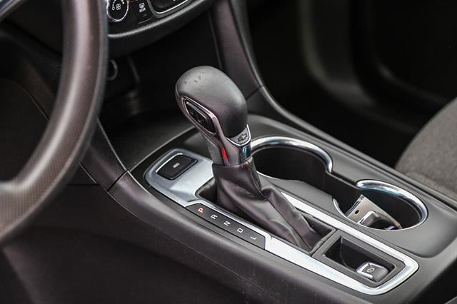 2023 Chevrolet Equinox AWD LT